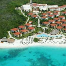 H10 Hacienda Maya 5*