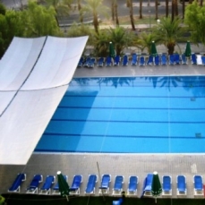 Gardens Dead Sea 4*