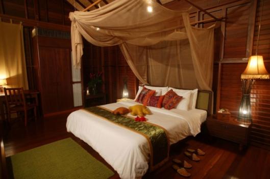 Zeavola Resort 5*