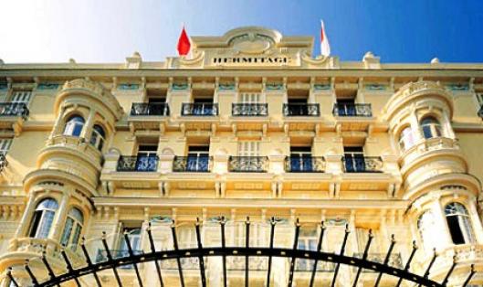 Hermitage 5*