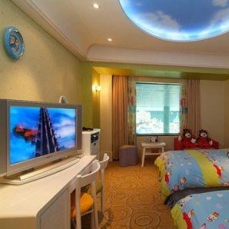 Lotte Hotel World 5* de Luxe