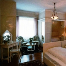 Carinthia 4*