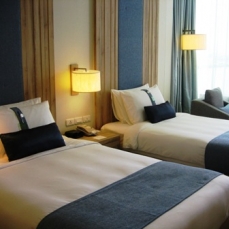 Holiday Inn Pattaya 4* звезды