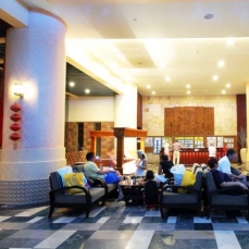 Garden Sea View Resort 4*