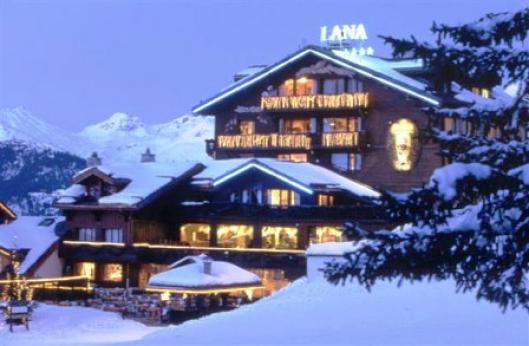 Le Lana 5*