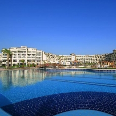 Steigenberger Al Dau Beach 5*