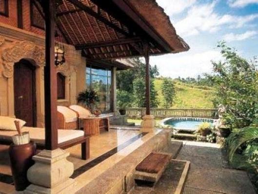 Pita Maha Resort & Spa boutique 5*