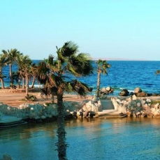 Citadel Azur Resort 5*