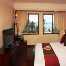 Aston Bali Resort & Spa 4*