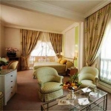 Residence de la Pinede  4*