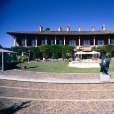 Villa Principe Leopoldo Hotel & SPA 5*