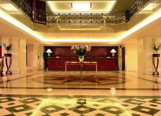 Athens Electra Palace 5*