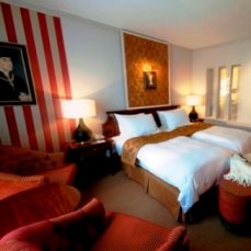 Kempinski Hotel Dukes' Palace 5*