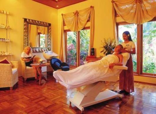 Matahari Beach Resort & Spa boutique 5*
