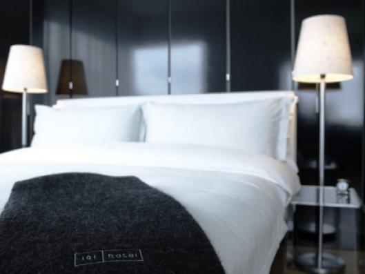 101 Hotel 4* de Luxe