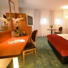 Arcotel Wimberger 4*