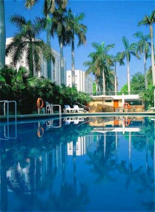 The Imperial Hotel 5*