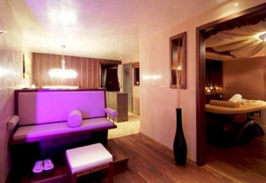 Schweizerhof 4*