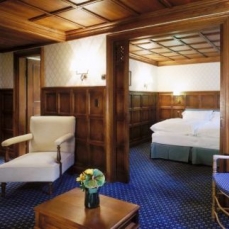 Grand Hotel des Alpes 4*