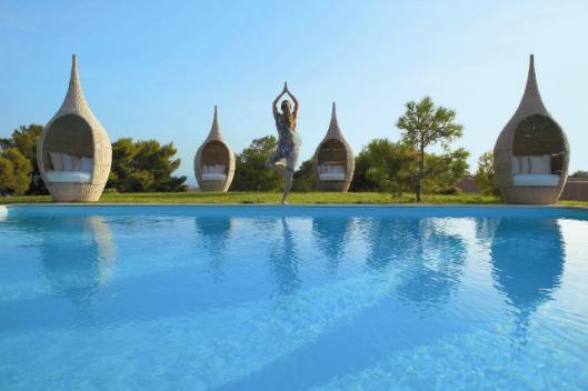 Grecotel Cape Sounio 5*