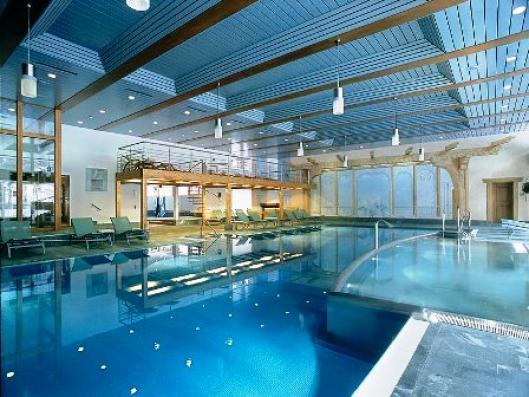 Mont Cervin & Residence/Le Petit Cervin 5*