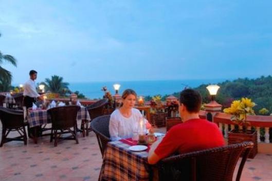 Thapovan Heritage Home 3*