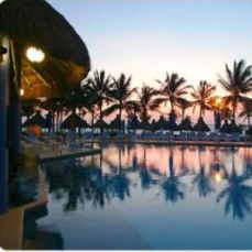 Viva Wyndham Maya 4*