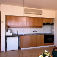 Vias Hotel Apartments Classa «A»