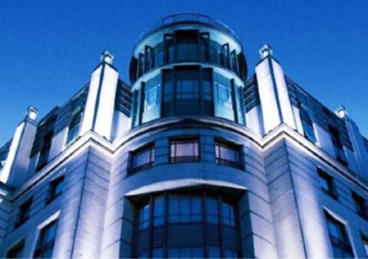 Radisson SAS Royal Hotel, Brussels 5*
