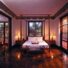 The Legian Bali boutique 5*