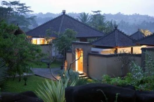The Chedi Club boutique 5*