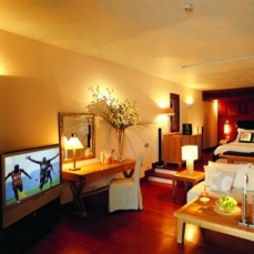 Grand Resort Lagonissi 5*