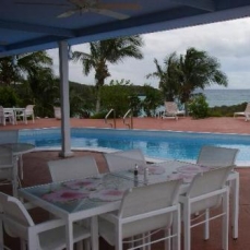 The Cove Eleuthera 4*