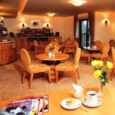 Hilton Eilat Queen of Sheba 5*