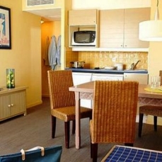 Residence Pierre & Vacances Cannes Beach  3*