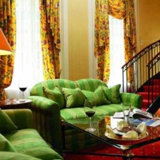 Radisson SAS Palais Hotel 5*