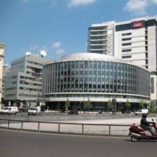 Hotel Concorde Montparnasse  4*