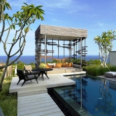 Alila Villas Uluwatu 5*