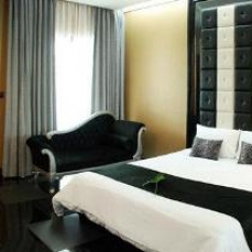 Long Beach Garden Hotel & SPA 4*