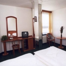 Olsanka 3*