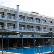 Sveltos Hotel 3*