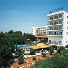 Marina 3*