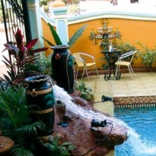 Svelton Manor Hotel 3*