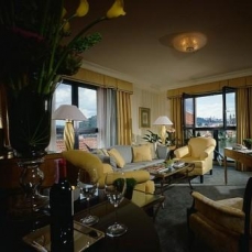 Four Seasons Hotel Prague 5* de Luxe