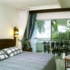 Voyager Beach Resort 3*