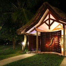 Lémuria Resort 5*