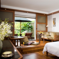 The Sukhothai 5*