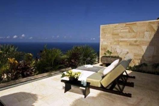Bvlgari Resort 5*