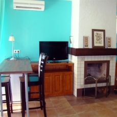 Гостинично-развлекательный комплекс «Свежий ветер 5*» 