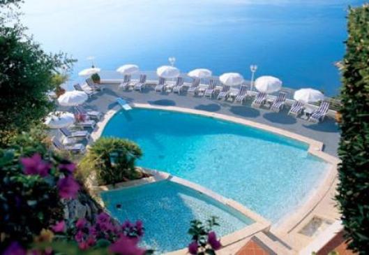 Vista Palace 4*